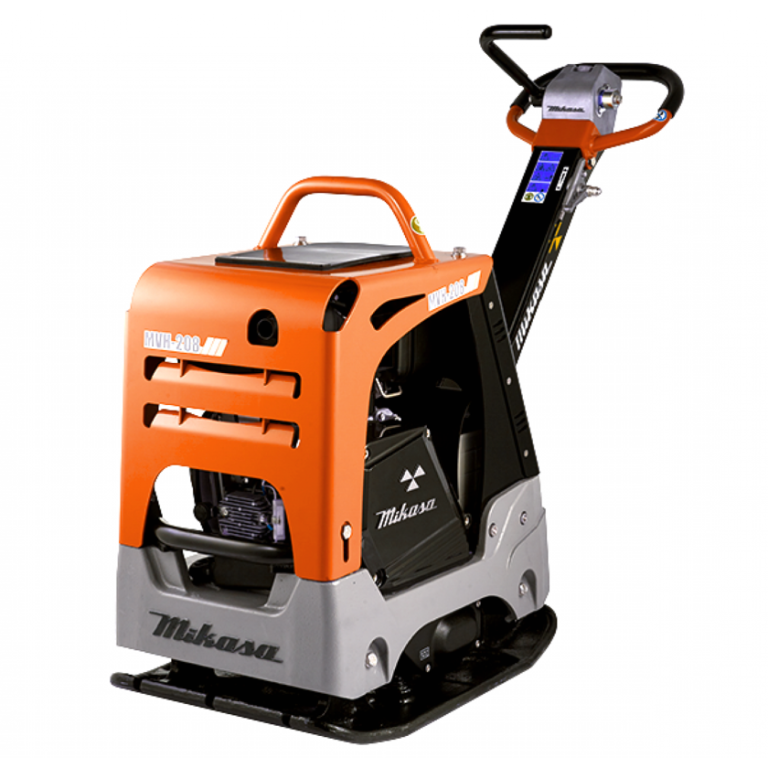Plate Compactor -500 lb - Eagle Rental