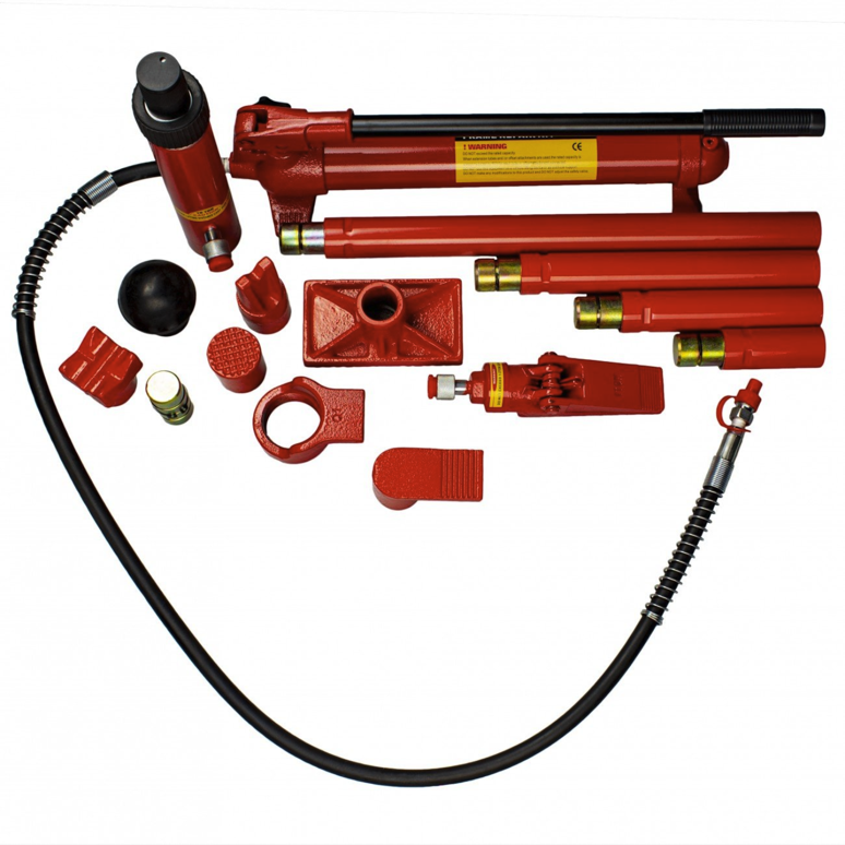 Porta Power - 10 Ton - Eagle Rental