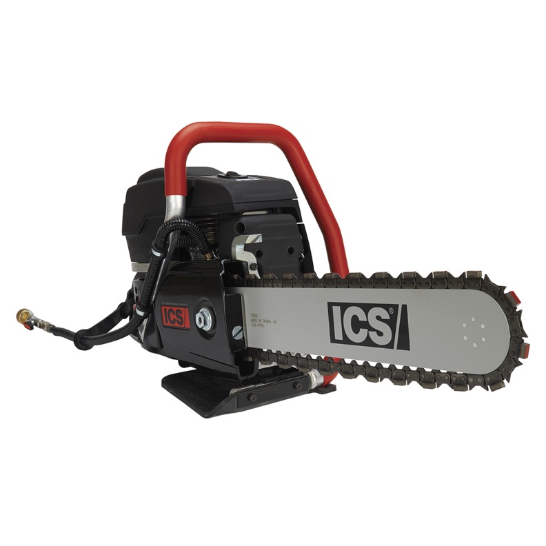 Concrete Chain Rocker Concrete Chain Saw 14